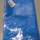 YEXEXINM Exlarge Pool Liner Repair Patch 4ft x 2.8ft Self Adhesive Vinyl Pool Liner Patch PVC Vinyl Patch Kit for Above Ground or In-Ground Inflatable Swimming Boat Air Mattress, Blue