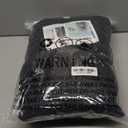 Universal Pushchair Footmuff for Babyzen YOYO/YOYO2 & Bugaboo, Waterproof Fabric Base, Easy-Clean, Warm Foot Cover for Strollers (Olive)