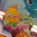 Baby Einstein Sea Dreams Soother Musical Crib Toy and Sound Machine, Newborn and up (Neutral)