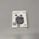 AI Real-Time Translation Earbuds,Wireless Earbuds,144 Languages Ear Buds,Two-Way Translator Earbuds, Bluetooth Headphones, Ear pods Wireless,HD Sound Translating Earbuds for Travel, Business