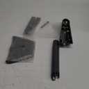 Starlink V3 Gen3 Wall Mount, OEM Mounting Kit Suitable for Starlink V3 Standard Antenna, Compatible with Starlink V3 (Gen 3)