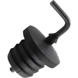 Oil Filler Cap Compatible with Honda Replacement # 25615-RJ2-004 25615-5T0-004 25615-5C4-014 25615RJ2004 256155T0004 256155C4014