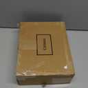 Halloween Flameless Pillar Candles with Remote, Flickering Pumpkin Bats LED Candles Battery Operated Set of 3