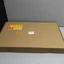 WB56X27480 Oven Door Glass Door Window Pack Assembly Compatible with GE Oven Door Glass Assembly CT9050EK3DS,CT9050EK4DS Etc,Replacement 4466174,AP6034630,PS11766932,EAP11766932 etc