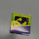 SmileMakers Shaped Batman Logo Stickers - Prizes and Giveaways - 100 per Pack