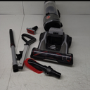 Hoover WindTunnel Cord Rewind Pro Bagless Vacuum Cleaner, Corded Upright Vacuum Cleaner for Carpet and Hard Floor, Automatic Cord Rewind, Corded Vacuum Cleaners for Home Use