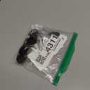 Appliance Slider, 8 Pack Self Adhesive Mini Caster Wheels, Appliance Rollers, 360 Swivel Universal Rollers, Appliance Sliders for Kitchen Appliances, for Coffee Maker, Countertop, Storage Box