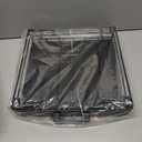 Storage Organizer Drawer for K-Cup Pods, ZECENN Coffee Pods Holder for Keurig Pods, Coffee Station Organizer Coffee Bar Accessories (36 Pods Capacity -Storage Drawer)