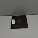 Vinich for Samsung Galaxy S22 Wallet Case with Card Holder, RFID Blocking Credit Slots Kickstand Shockproof Phone Cover Fit for Galaxy S22 6.1" Purple