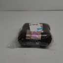 RED HEART Super Saver Jumbo Yarn, Coffee (2 Pack)