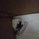 GEARCESS 7500LBS Electric Trailer Jack with Remote Control, RV Electric Tongue Jack with Built-in Spirit Level for Travel Trailer, 10.24-33.46 Inch Extended,IP65 Waterproof Buttons,5.9 Inch Foot Pad