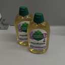Seventh Generation EasyDose Laundry Detergent Fresh Lavender Scent 2 Pack Ultra Concentrated Washing Detergent 23 oz