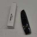 AKB75855501 MR20GA Infrared Remote Replacement for LG Smart 4K UHD TV 43UN7100PUA 50UN8050PUD 65UN9000AUJ 65UN8500PUI 43UN7000PUB 43UN7300PUF 43UN6950ZUA 49UN7100PUA (No Mouse and Voice Control)
