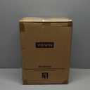 VISWIN Deluxe Acrylic Paint Kit with Tabletop Easel Box, 74 Pcs Painting Kit with 48 Acrylic Paint Set, Canvas, Brushes, Art Supplies for Adults, Artists, Beginners