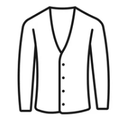 ZAFUL Women's Cropped Knit Sweater Boat Neck Long Sleeve Pullover Jumper Top Size S