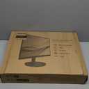 Philips 221V8LB 22 inch Class Thin Full HD (1920 x 1080) Monitor, 100Hz Refresh Rate, VESA, HDMI x1, VGA x1, LowBlue Mode, Adaptive Sync