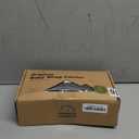 KeaBabies Baby Wrap Carrier - All in 1 Original Baby Carrier Newborn to Toddler Sling, Easy to Wear, Hands Free Bonding, Lightweight, Breathable Infant Wraps (Mystic Gray) (One Size (Pack of 1))