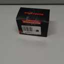 OTUAYAUTO Windshield Washer Pump - Replacement for Ford Explorer, Edge, Fiesta, Flex, Mondeo V Turnier Original Factory OEM: BA8Z17664A Washer Fluid Pump with Grommet