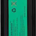 2000mAh KNB-45L Battery Replacement Compatible with Kenwood NX-1300 NX-1200 KNB-45 TK2200 TK-2400 TK-3400 NX-1202AV NX-1302AU NX-340u 7.4V Battery Pack