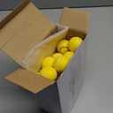 Aurelema 36 Set Valentines Tennis Sports Card Gifts for Kids Boys, Foam Stress Balls Keychains for Classroom Boys Exchange Gift Party Favor Supplies