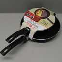 T-fal ProGrade Nonstick Fry Pan 8 and 10.5 Inch Induction Oven Broiler Safe 500F Cookware, Pots and Pans, Dishwasher Safe Black