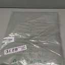 NICETOWN Room Darkening Curtains for Bedroom, Greyish Green Thermal Insulated Drapes 63 inches Long for Small Shack Window (1 Panel, 70" Wide per Panel)