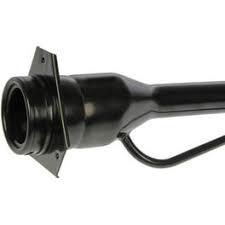Fuel Tank Filler Neck Pipe Hose, Black, 1Piece, FFP102123-N, FFP10560 (Unknown Brand and Car Model)