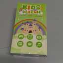 OKYUK Kids Smart Watch Gift for Girls Age 5-12, 4G Kids Watch 47 Games, HD Touch Screen Two-Way Calling Feature, School Settings, SOS, Birthday Gift for Boys and Girls Ages 7 8 9 10 (Black)