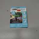 DynaTrap DynaShield Repellent Refill Pads - Official Refill Pads for DynaShield Mosquito Repellent - DS1000R8SR, 8 Pack