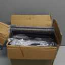 Coffee Bar Organizer - 4 Tier Coffee Station Organizer for Countertop, Coffee Bar Storage with 4 Hooks, with K Cup Storage Drawer and Cup Holder, Multifunctional Shelf for Accessories Kitchen