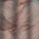 Bed Canopy with Star Lights, Double Layer Bed Canopy for Girls, Princess Canopy Bed Curtain for Twin Bed, Breathable Kids Dreamy Play Tent Room Castle Reading Nook, Machine Washable, 26''x125'' - Pink