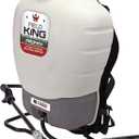 Field King 190515 Professionals Battery Powered Backpack Sprayer, 4 gal