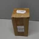 154844301 Motor Kit 154844301 Dishwasher Circulation Pump Motor with O-Rings for Frigidaire Dishwasher, Replace for 154488001 154588701 154594201 154648101 154700101