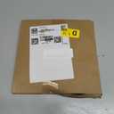 Uxcell AX44 EPDM V-Belt, Raw Edge Cogged Industrial Rubber V Belt 1/2" Width x 44" Inside Circumference