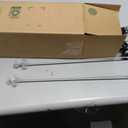 W11130362 Washer Suspension Rod Kit WTW5000DW2 WTW5000DW3 WTW5000DW1 MVWC565FW2 MVWC565FW1 MVWX655DW1 for Whirlpool Maytag Kenmore Washer-by MIFLUS