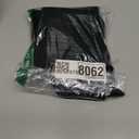 Dog Knee Brace for Torn ACL Hind Leg, Adjustable Dog Leg Braces for Back Leg with 4 Metal Stabilizers Helps with Torn CCL, Luxating Patella, Ligament Injuries, Hip Dysplasia, L