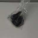 FHD 1080p Dome Camera WiFi Wireless Phone Charger,Indoor Security Camera with Motion Activated, (Rotate Lens) 250Viewing Angle for Home Security(2.4/5G) (Black)