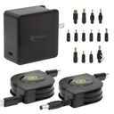 ReTrak 65W Universal Laptop Charger