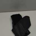 Lexniush Posture Corrector for Kids Teenagers, Updated Adjustable Upper Back Posture Brace for Boys/Girls, Breathable Back Support Braces for Scoliosis, Hunchback, Pain Relief, Spine Corrector, S (Black)