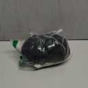 KeaBabies Baby Wrap Carrier - All in 1 Original Baby Carrier Newborn to Toddler Sling, Easy to Wear, Hands Free Bonding, Lightweight, Breathable Infant Wraps (Trendy Black) (One Size (Pack of 1))