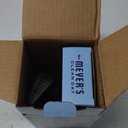 Hippo Sak - Tall Kitchen Garbage Bags with Ergonomic Handles - 13 Gallon Trash Bags - Super Strong, Patented Reinforced Bottom and Leak Proof Tall Kitchen Trash Bags - Heavy Duty Trash Bags (90 Count)