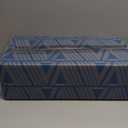 AISIN GENUINE WPT-803 New Engine Water Pump with Gaskets - Compatible with Select Lexus ES350, RX350, RX450h Toyota Camry, Highlander, RAV4, Sienna, Venza (Medium)