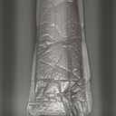 2 x 2pcs Plant Stem Support, Plant Climbing Stem Holders Reusable Houseplant Growth Accessories Plastic Plant Stem Hook Stakes for Growing Plants Outdoor & Indoor for Monstera Vertical Growth (Red)