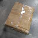 Rattan Nightstands Set of 2, Boho Night Stand with 1 Door, Accent End Table, Wood Bediside Table with Metal Legs & Open Shelf, Natural Wood