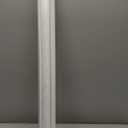 Cordless Zebra Blinds Window Blind Zebra Shade Blinds for Windows Roller Sheer Shades Privacy Light Filtering Shades for Home Kitchen Bathroom (Width 39'' X Height 72'' White)