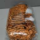 fun shack Tiger Costume for Kids, Kids Tiger Costume, Boys Halloween Costumes, Halloween Costumes for Boys (Medium)