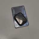 ESR for AirPods Pro 3 Case (2025), Compatible with Airpods Pro 3rd Generation (USB-C Cable), Magnetic Lid, MagSafe Ready, Powerful Drop Protection, Cyber Series, Black