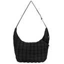 Neverwhy Puffer Bag, Hobo Bag, Sling Bag