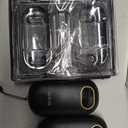 Hand Warmers Rechargeable - Electric Hand Warmers 2 Pack with Dual-Sided Heating for 15Hrs Warmth, LED Display & Flashlight, Hunting Essentials, Gifts for Christmas Man Women Raynauds Golf