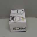 Boltz Retro Stick Gaming Stick  Retro Gaming Console with 40,000+ Classic Video Games, 9 Emulators, 128GB Storage, Plug & Play 4K HDMI Output, Includes 2 Wireless 2.4GHz Controllers